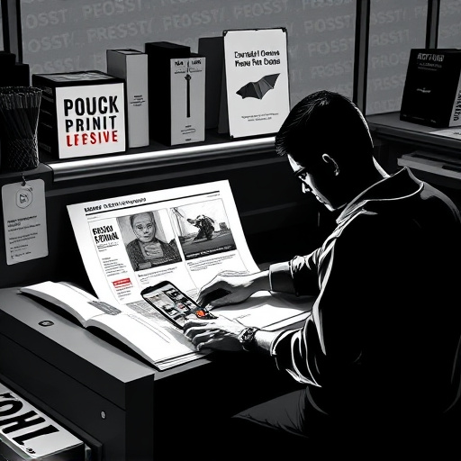 DTF print service