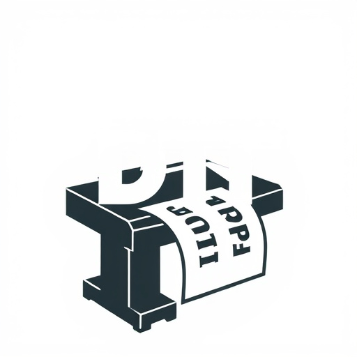 DTF print service