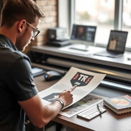 DTF print service