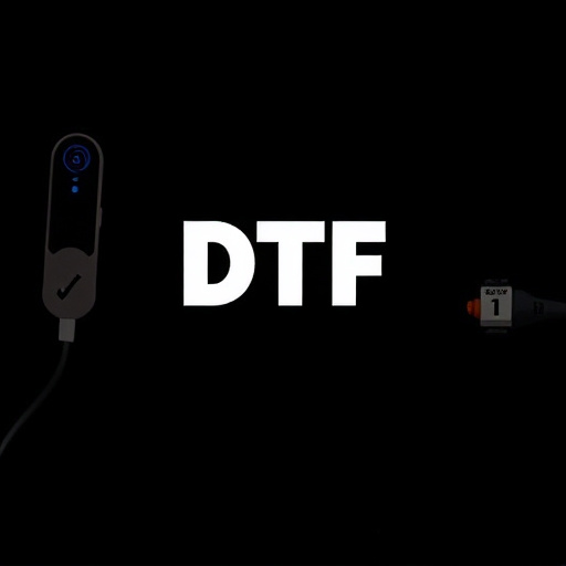 DTF print service