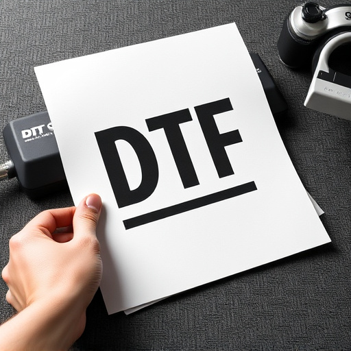 Master Custom Apparel Printing with DTF Transfer Gang Sheets