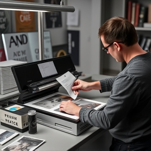 DTF print service