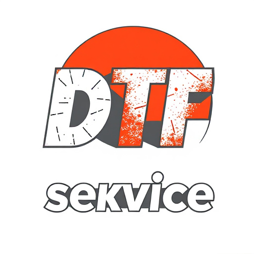 DTF print service