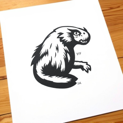 DTF print service