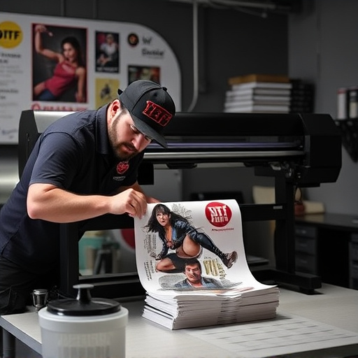 DTF print service