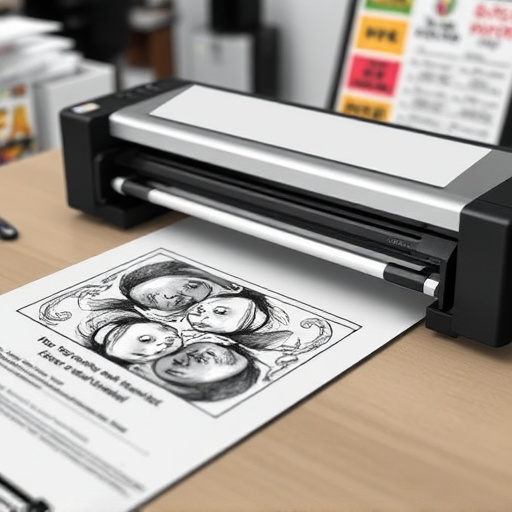 DTF print service