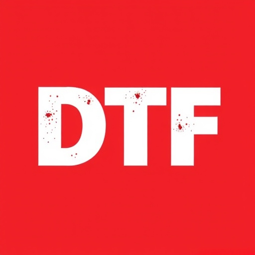 DTF print service