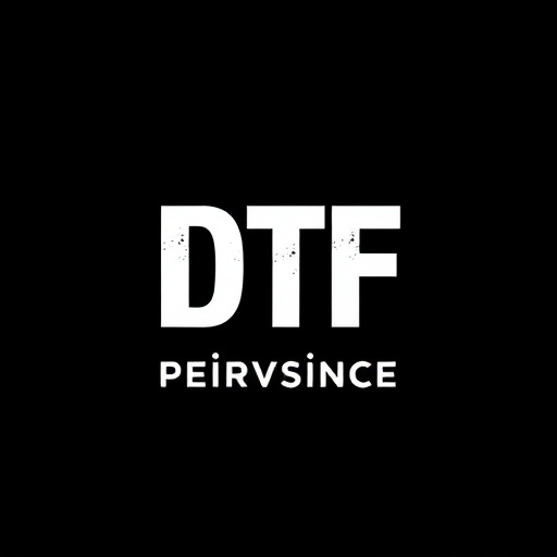 DTF print service