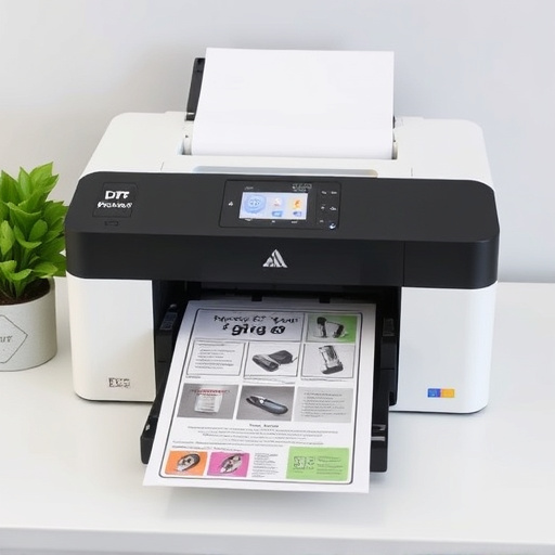DTF printer