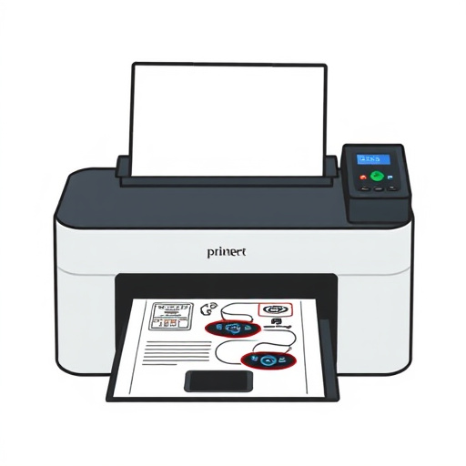 DTF printer