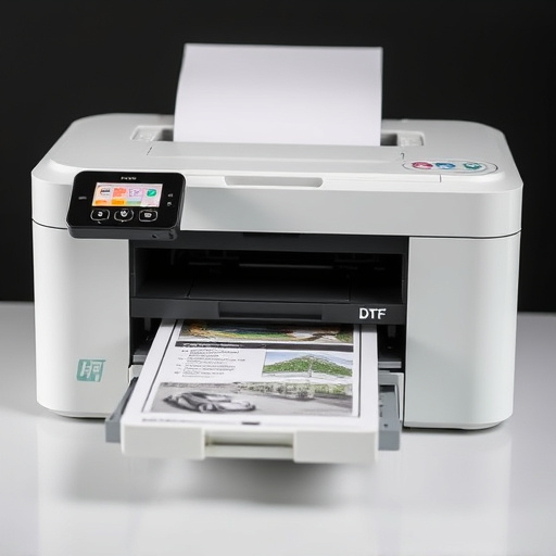 DTF printer