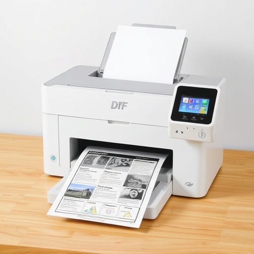 DTF printer