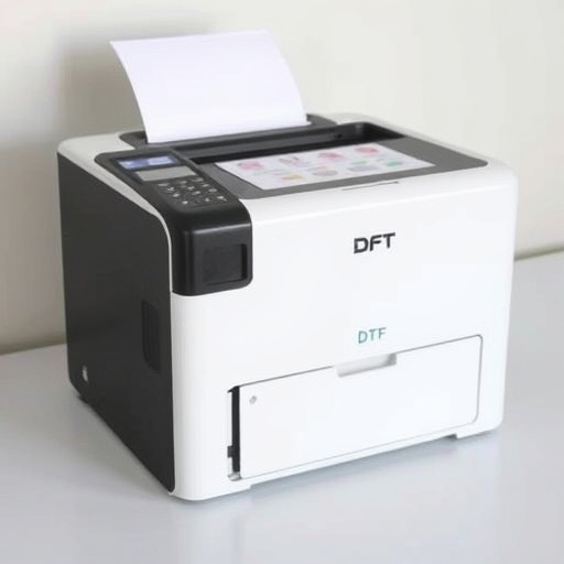 DTF printer