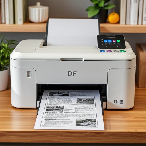 DTF printer