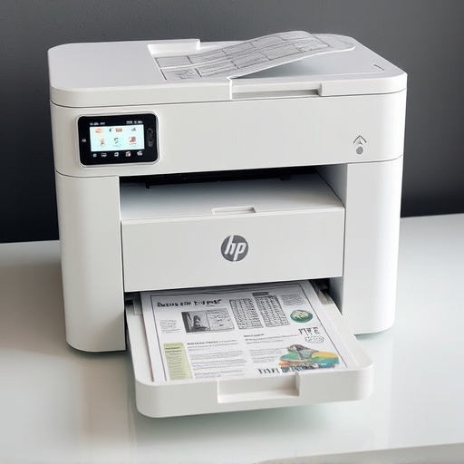 DTF printer