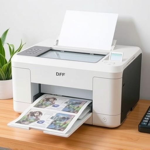 DTF printer