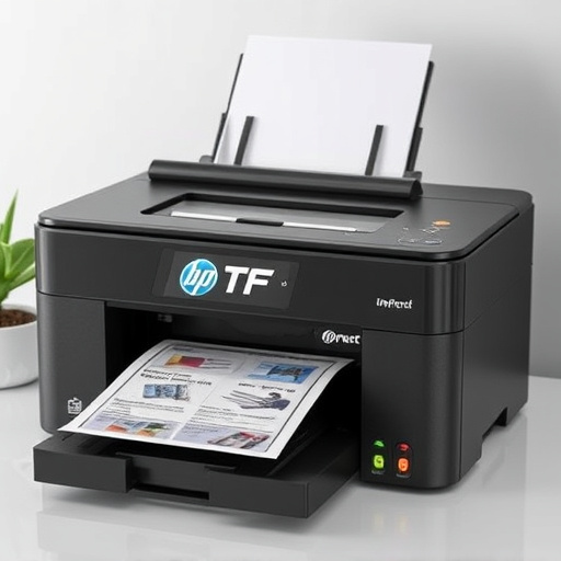 DTF printer
