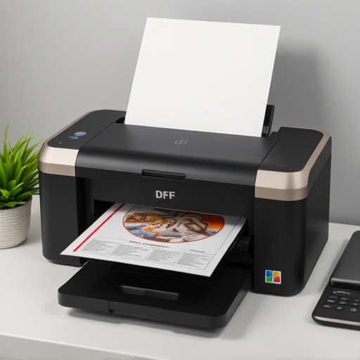DTF printer