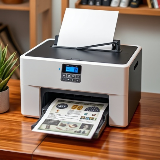DTF printer