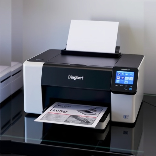 DTF printer