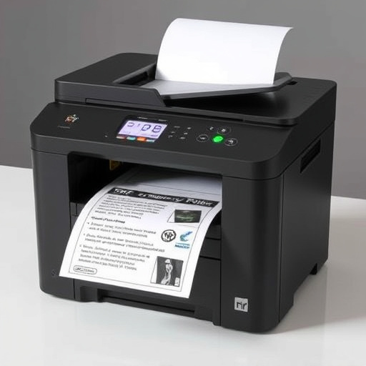 DTF printer