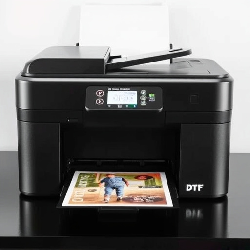 DTF printer