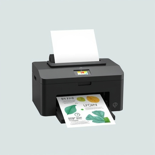 DTF printer