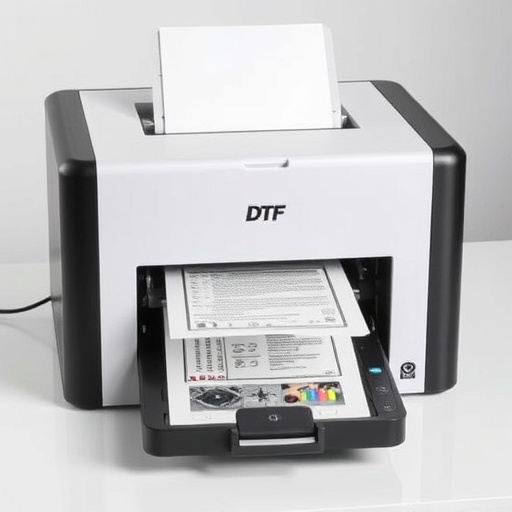 DTF printer