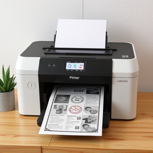 DTF printer
