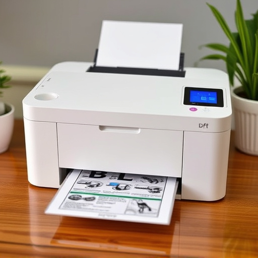 DTF printer