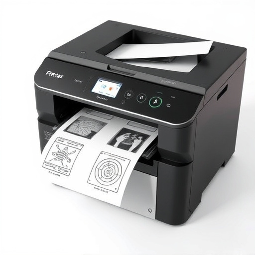 DTF printer