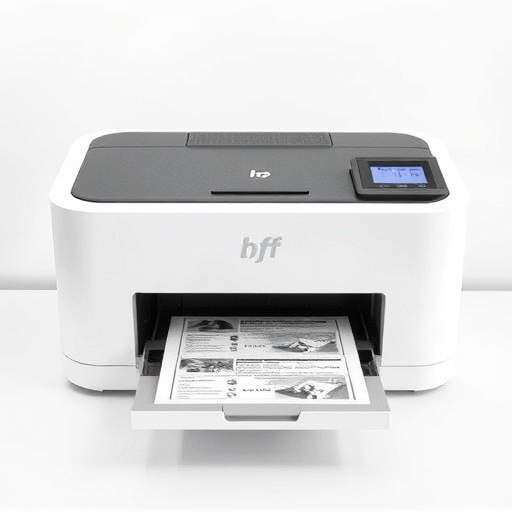 DTF printer