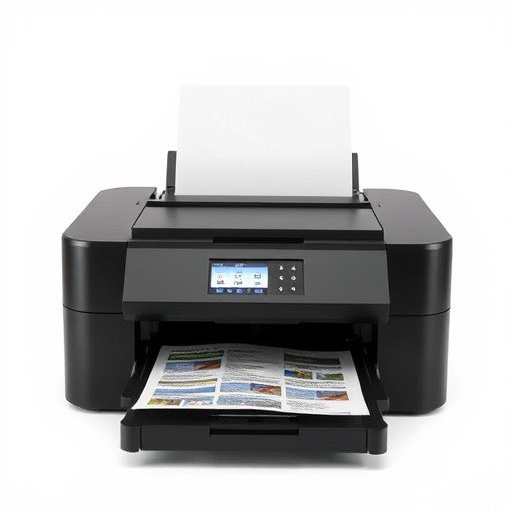 DTF printer