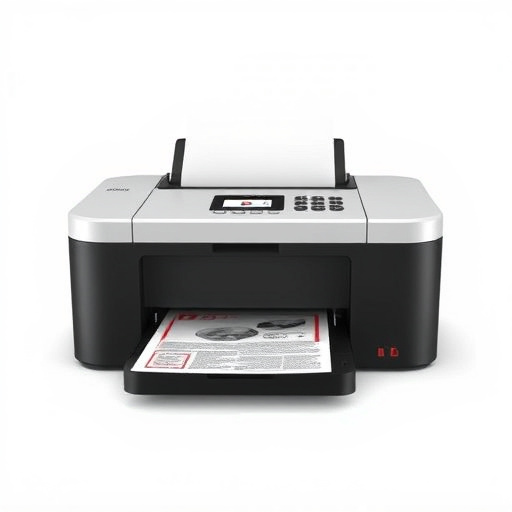 DTF printer