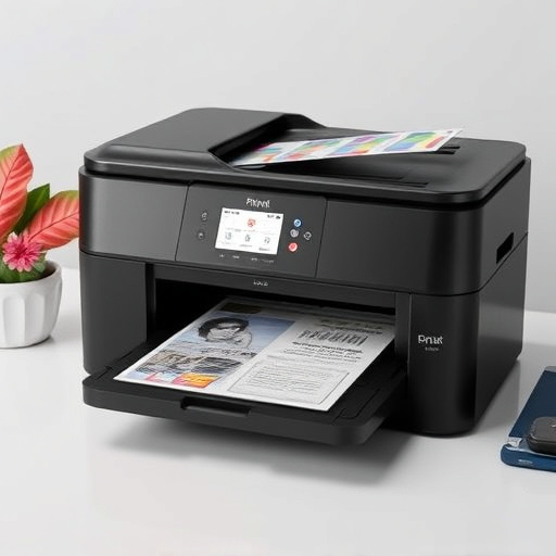 DTF printer