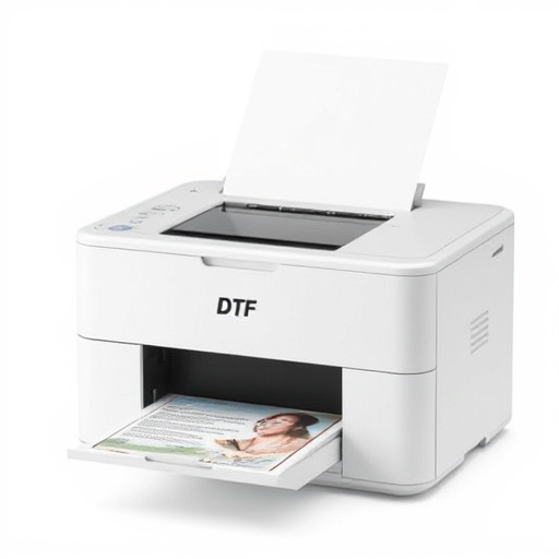 DTF printer