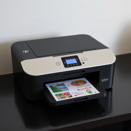 DTF printer