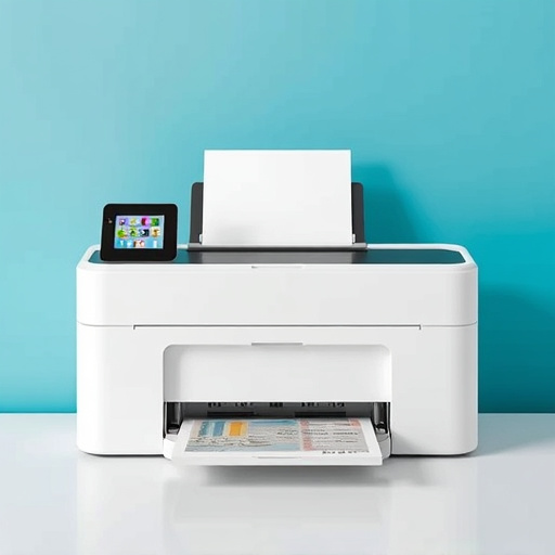 DTF printer