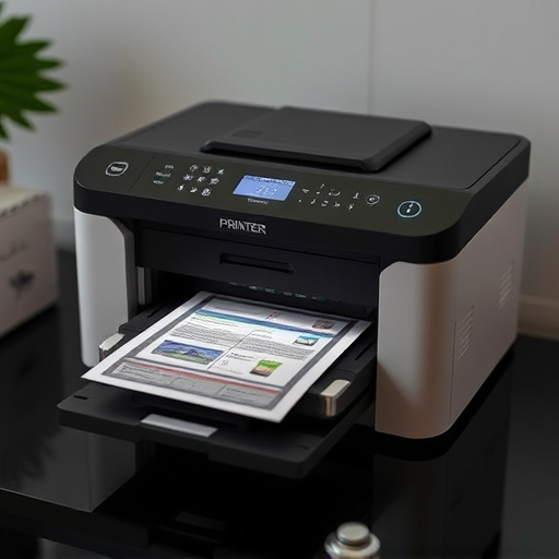 DTF printer