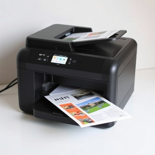 DTF printer