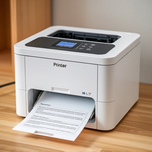 DTF printer