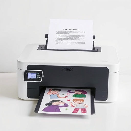 DTF printer