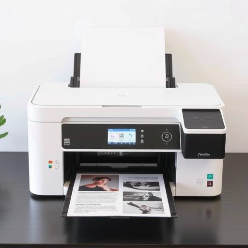 DTF printer