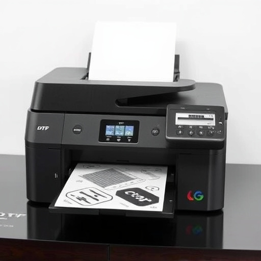 DTF printer