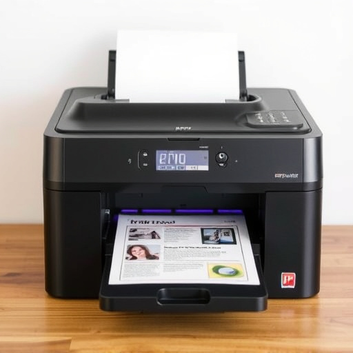 DTF printer