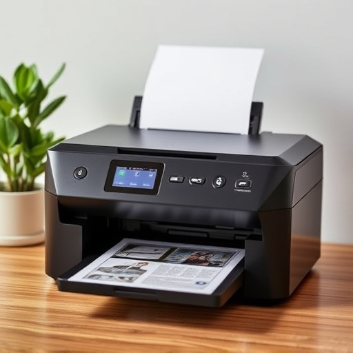 DTF printer