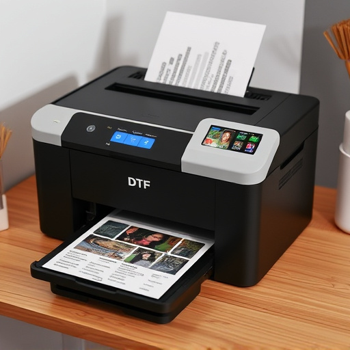 DTF printer