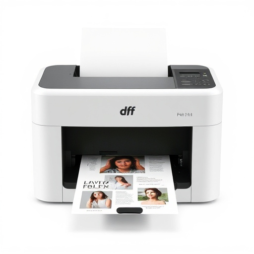 DTF printer