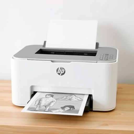DTF printer