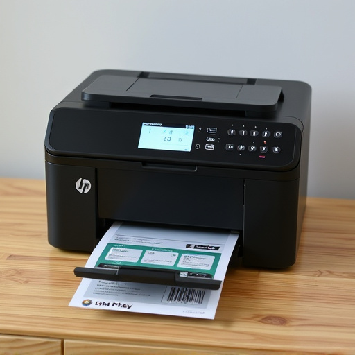 DTF printer